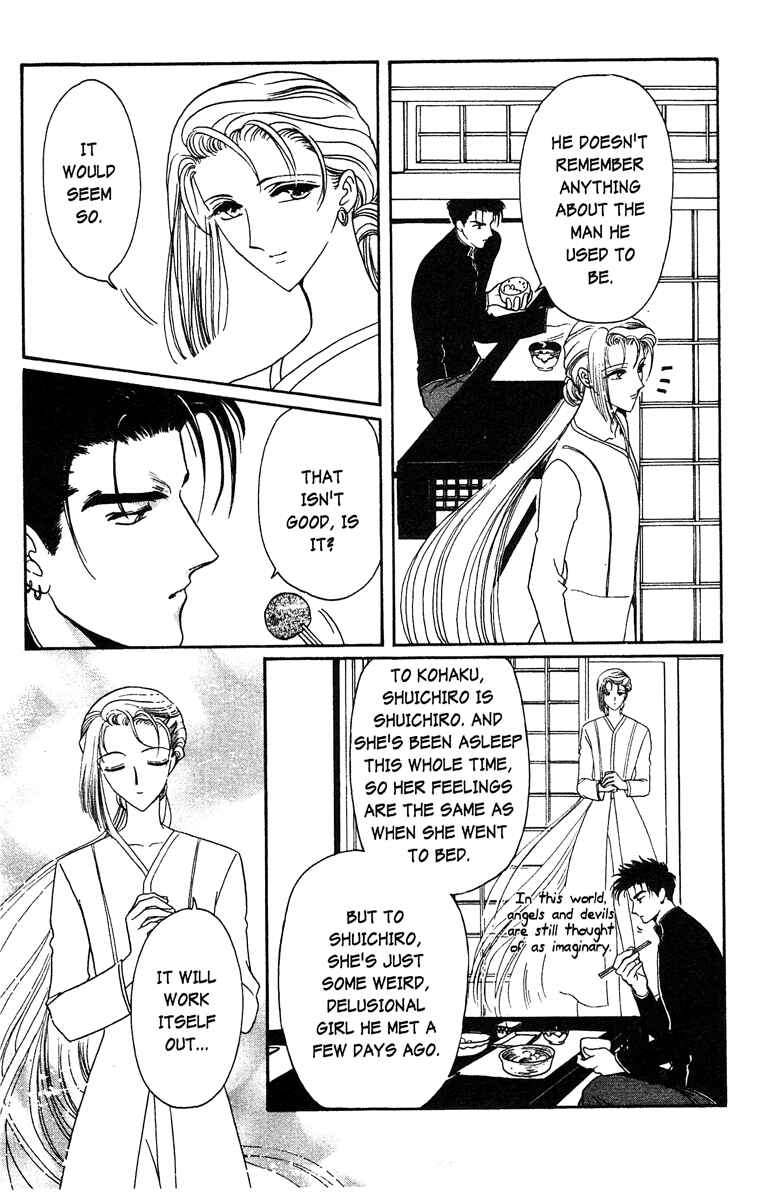 Page 46 Chapter 23 Wish