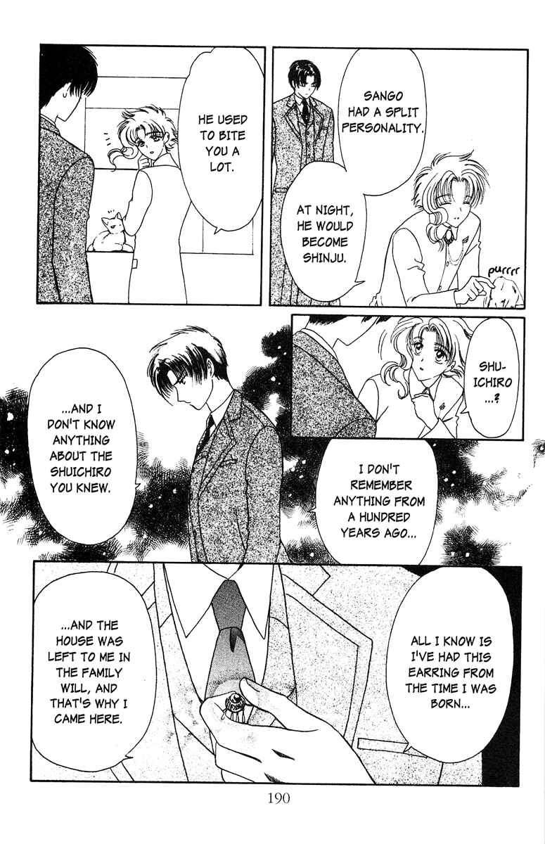 Page 53 Chapter 23 Wish