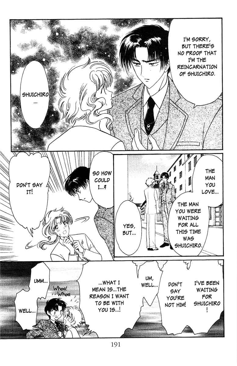 Page 54 Chapter 23 Wish