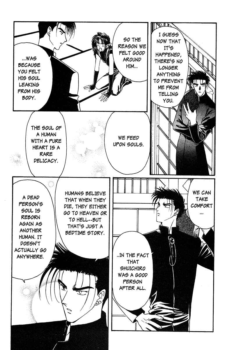 Page 9 Chapter 23 Wish