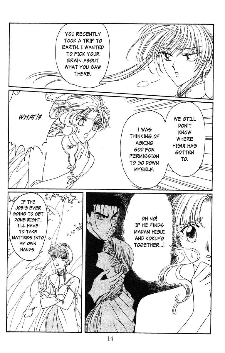 Page 16 Chapter 18 Wish