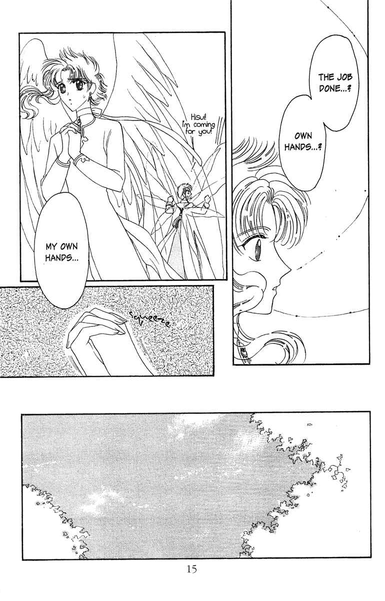 Page 17 Chapter 18 Wish