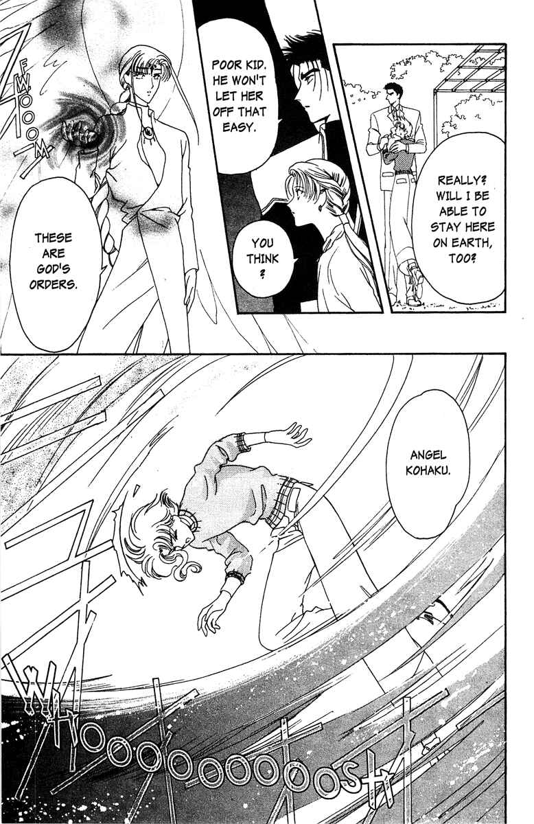 Page 11 Chapter 21 Wish