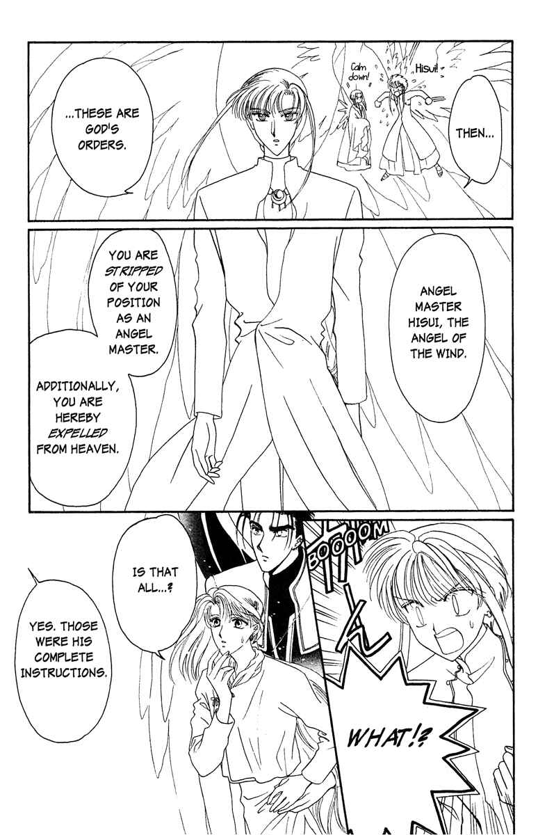Page 9 Chapter 21 Wish