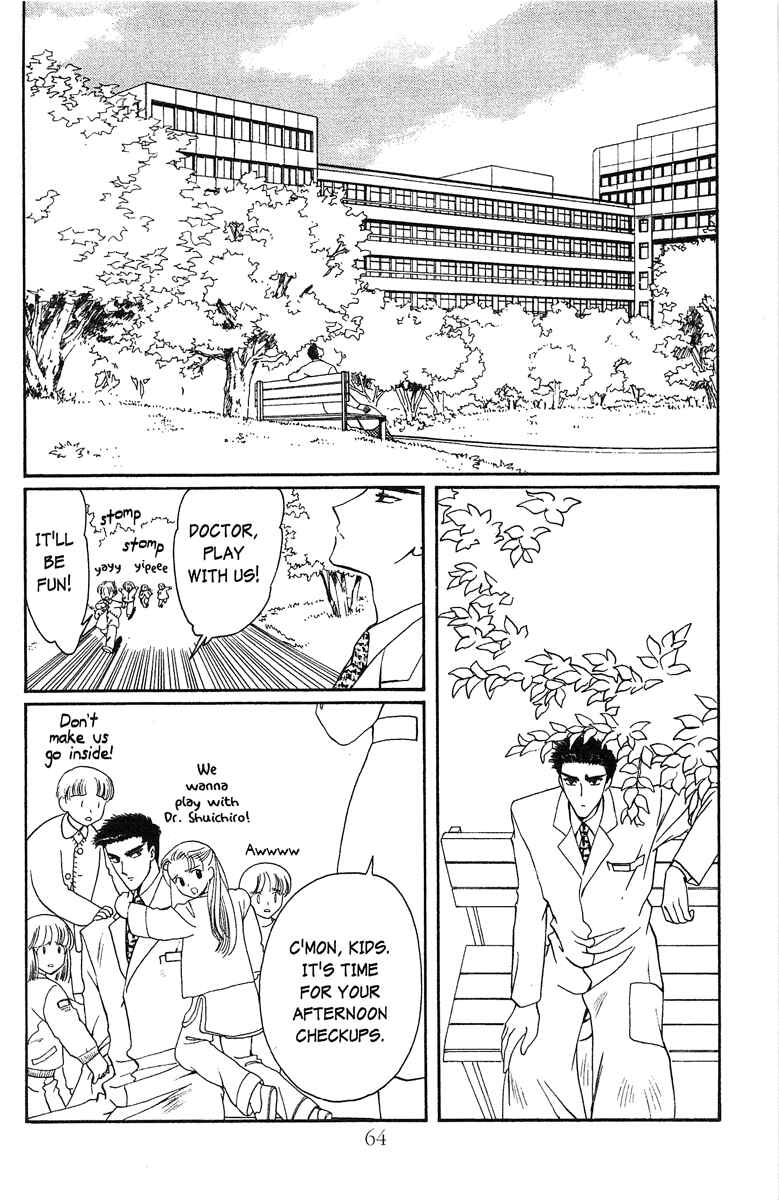Page 2 Chapter 15 Wish
