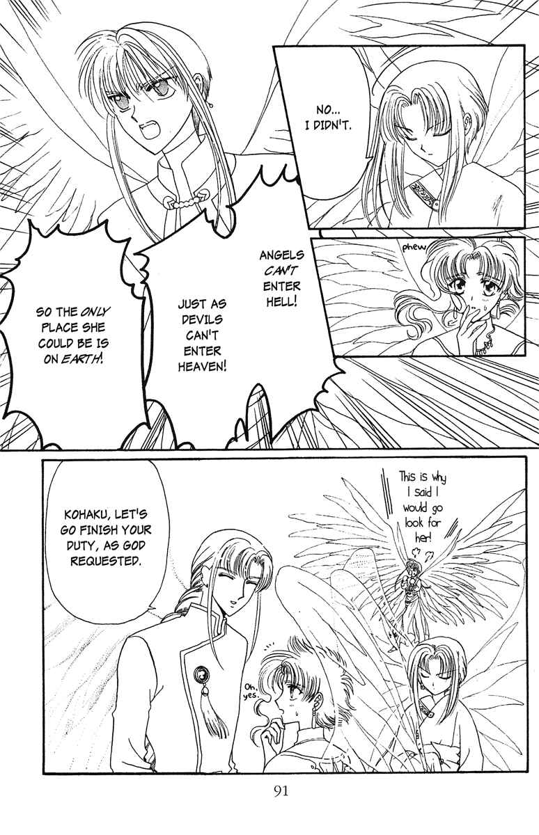 Page 29 Chapter 15 Wish