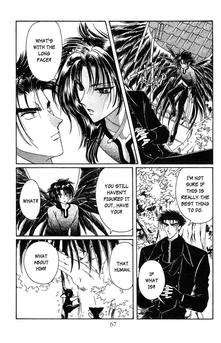 Page 5 Chapter 15 Wish