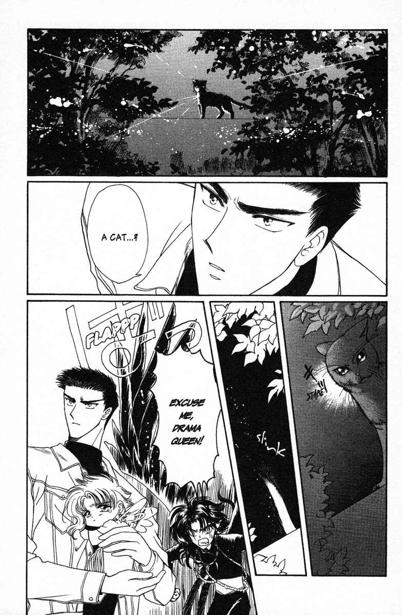 Page 12 Chapter 12 Wish