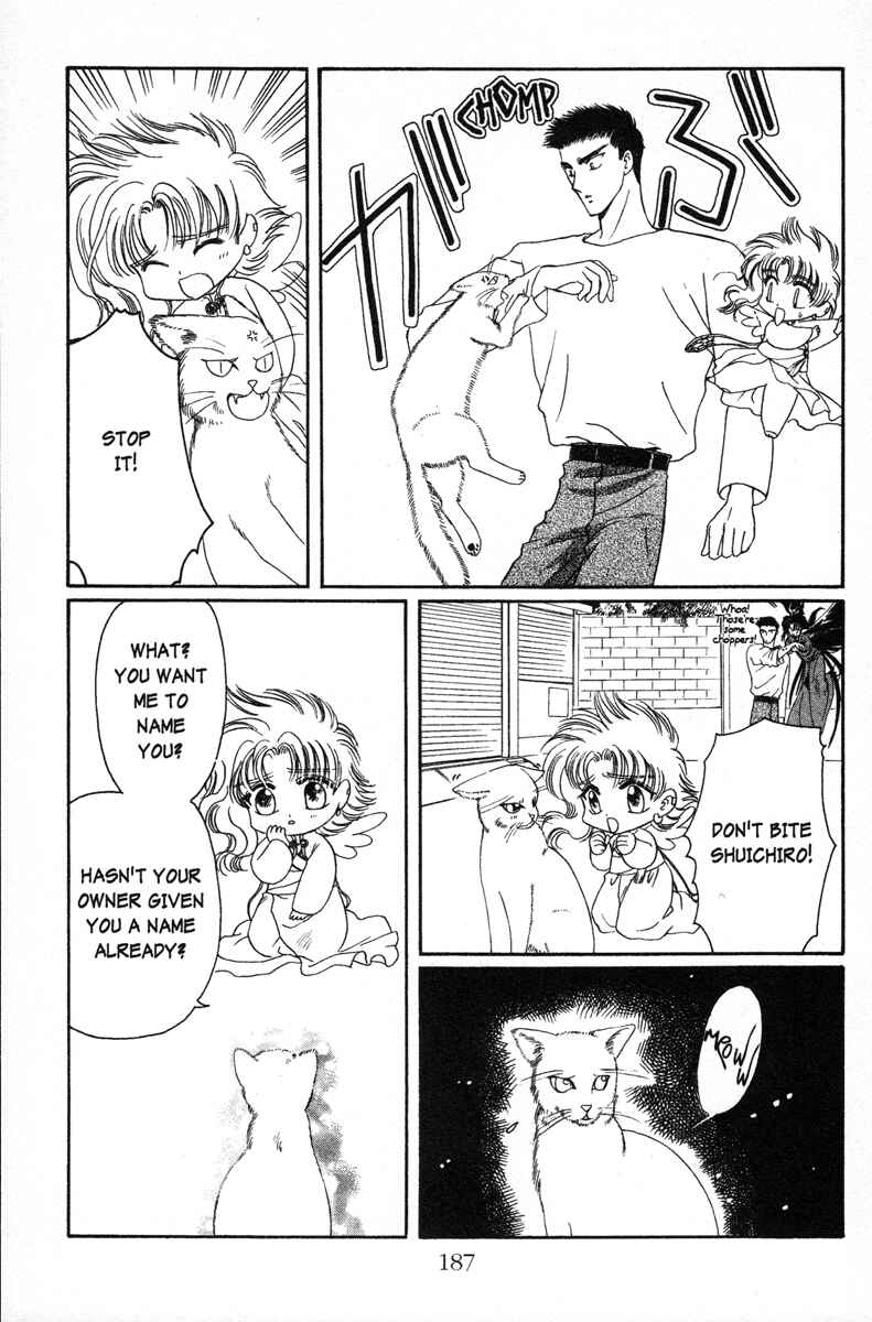 Page 28 Chapter 12 Wish