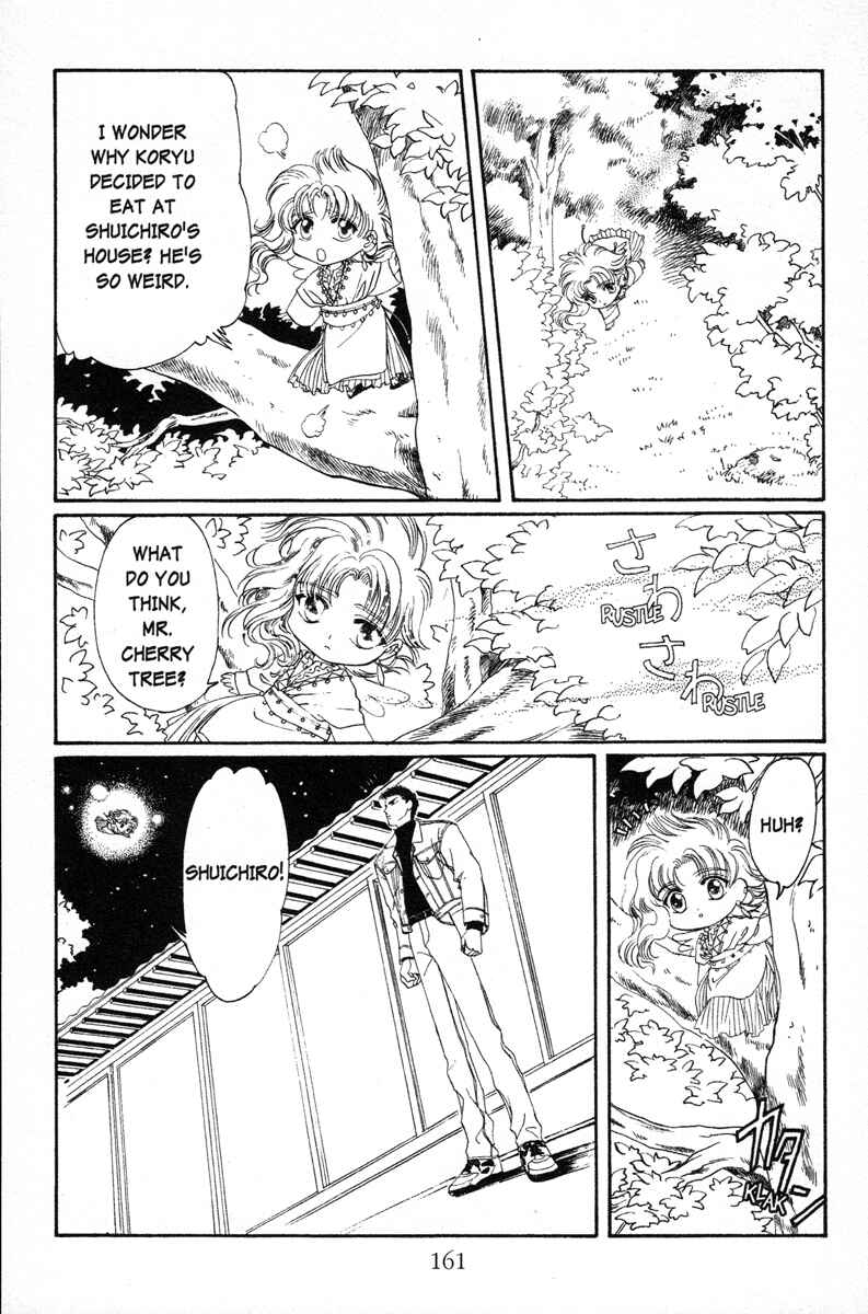 Page 3 Chapter 12 Wish