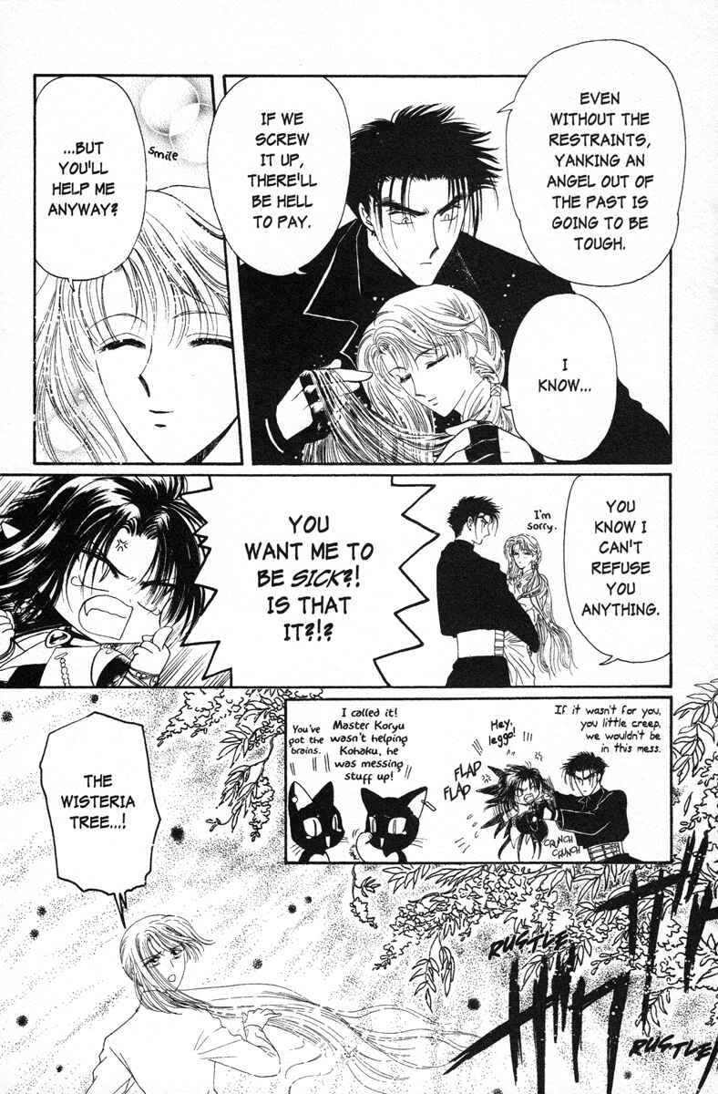 Page 10 Chapter 11 Wish