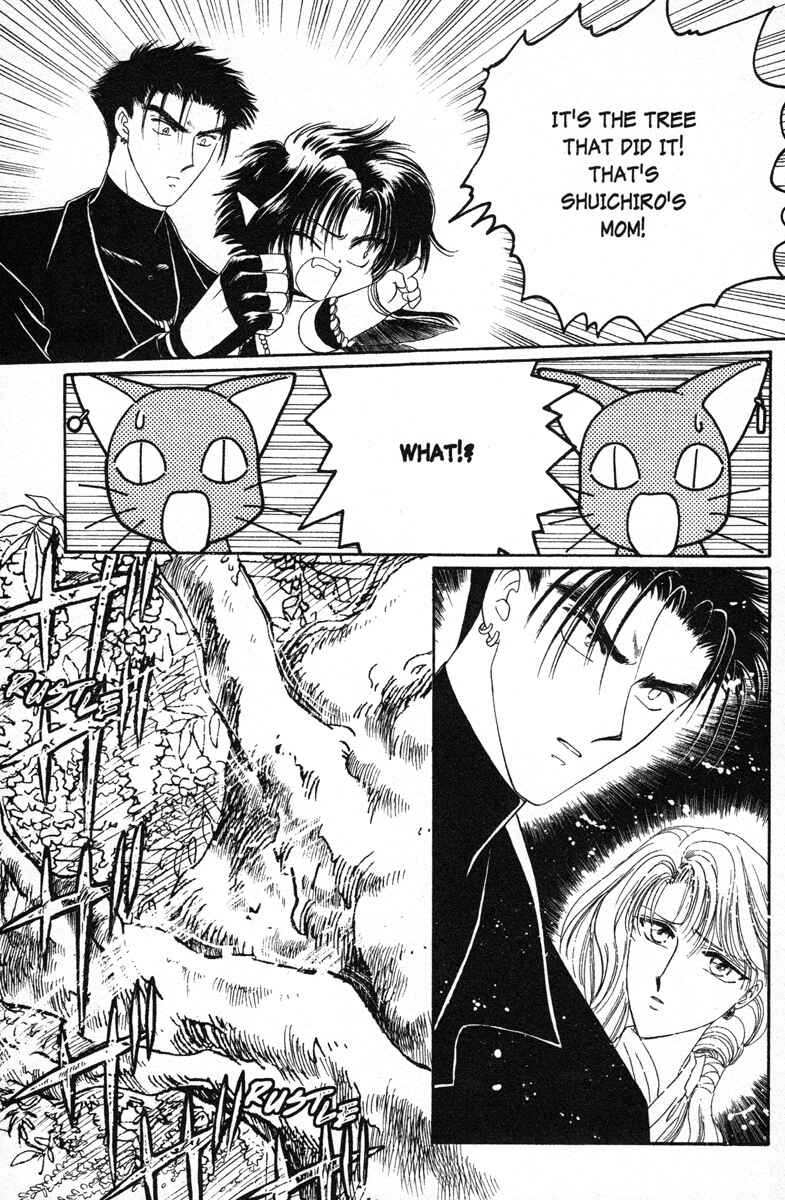 Page 11 Chapter 11 Wish