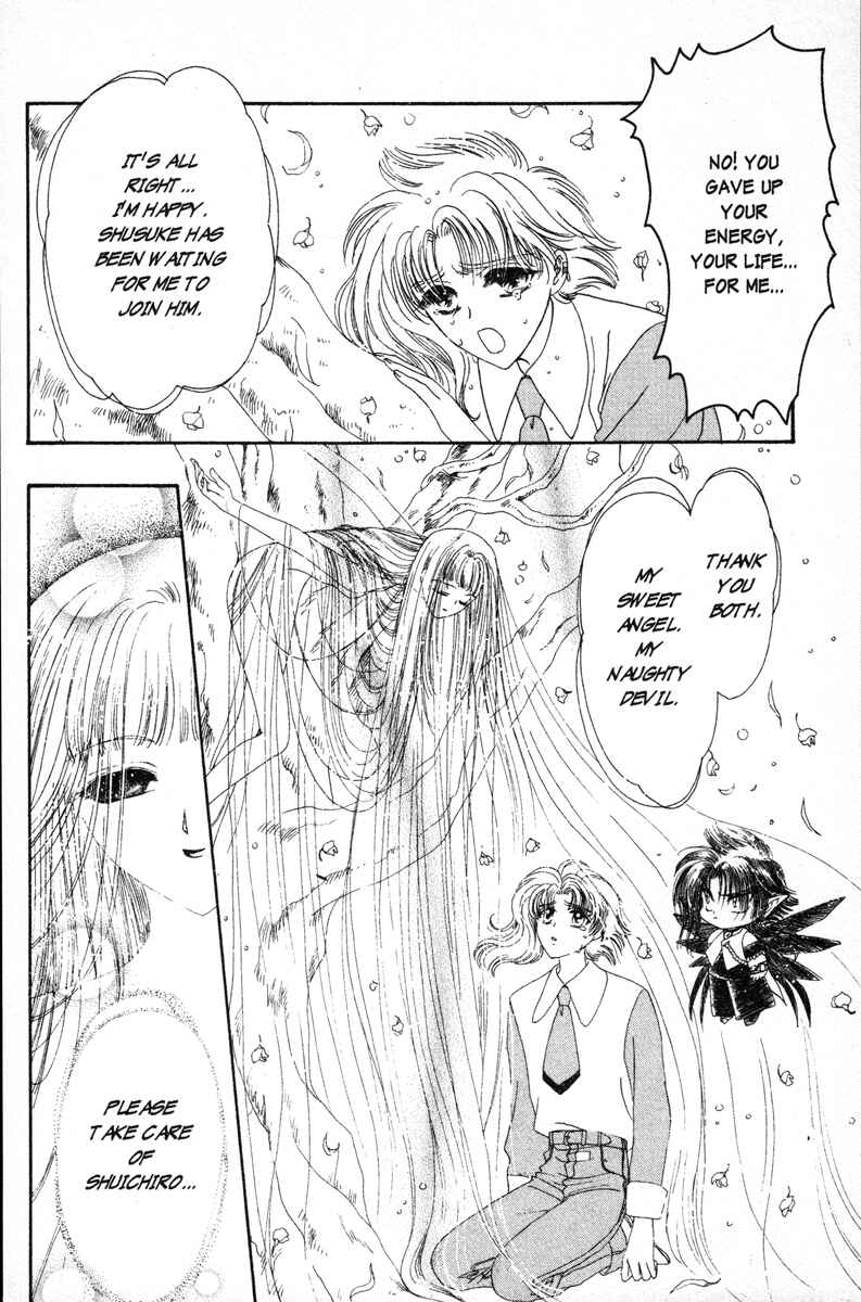 Page 18 Chapter 11 Wish