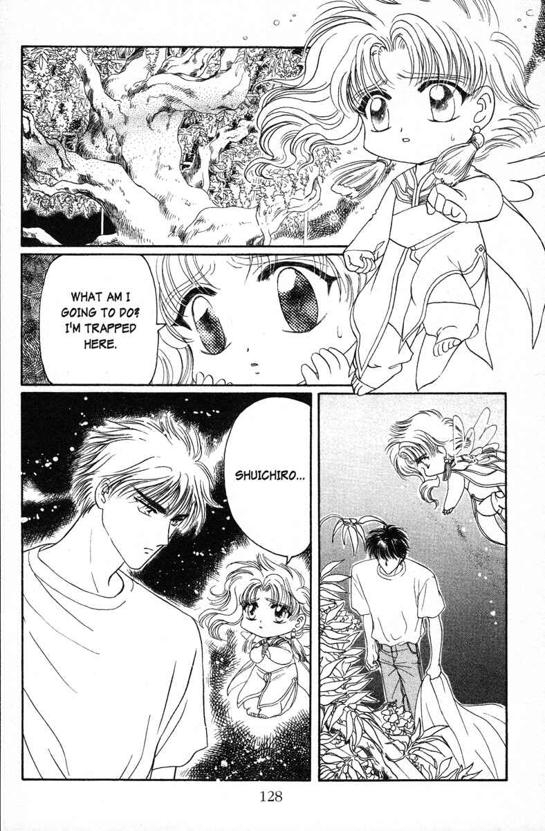Page 2 Chapter 11 Wish