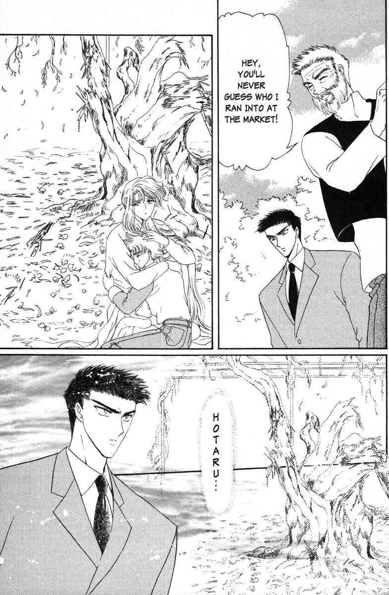Page 21 Chapter 11 Wish