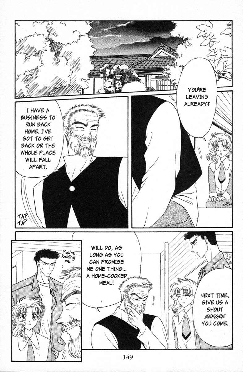 Page 23 Chapter 11 Wish