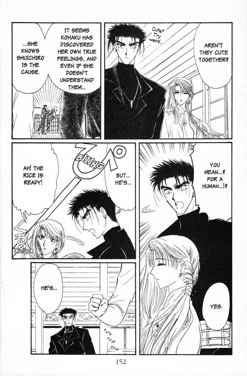 Page 26 Chapter 11 Wish