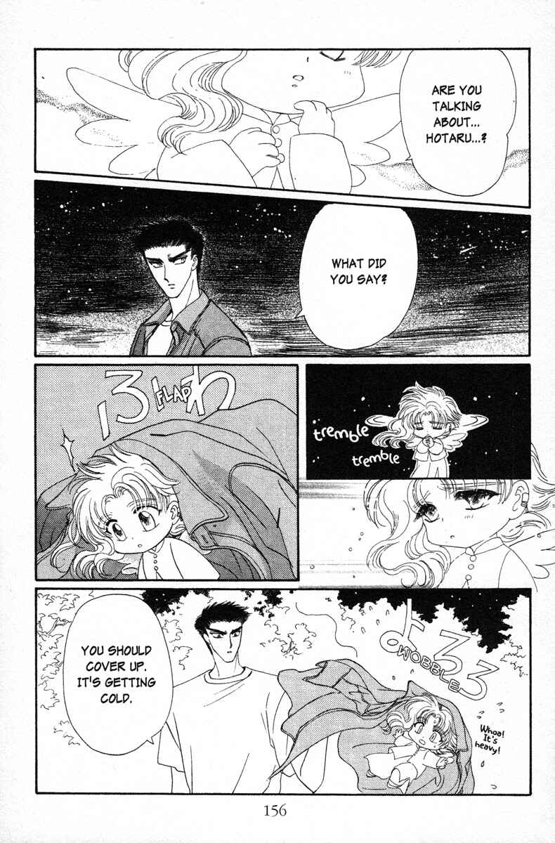 Page 30 Chapter 11 Wish