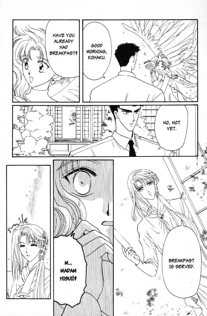 Page 10 Chapter 7 Wish