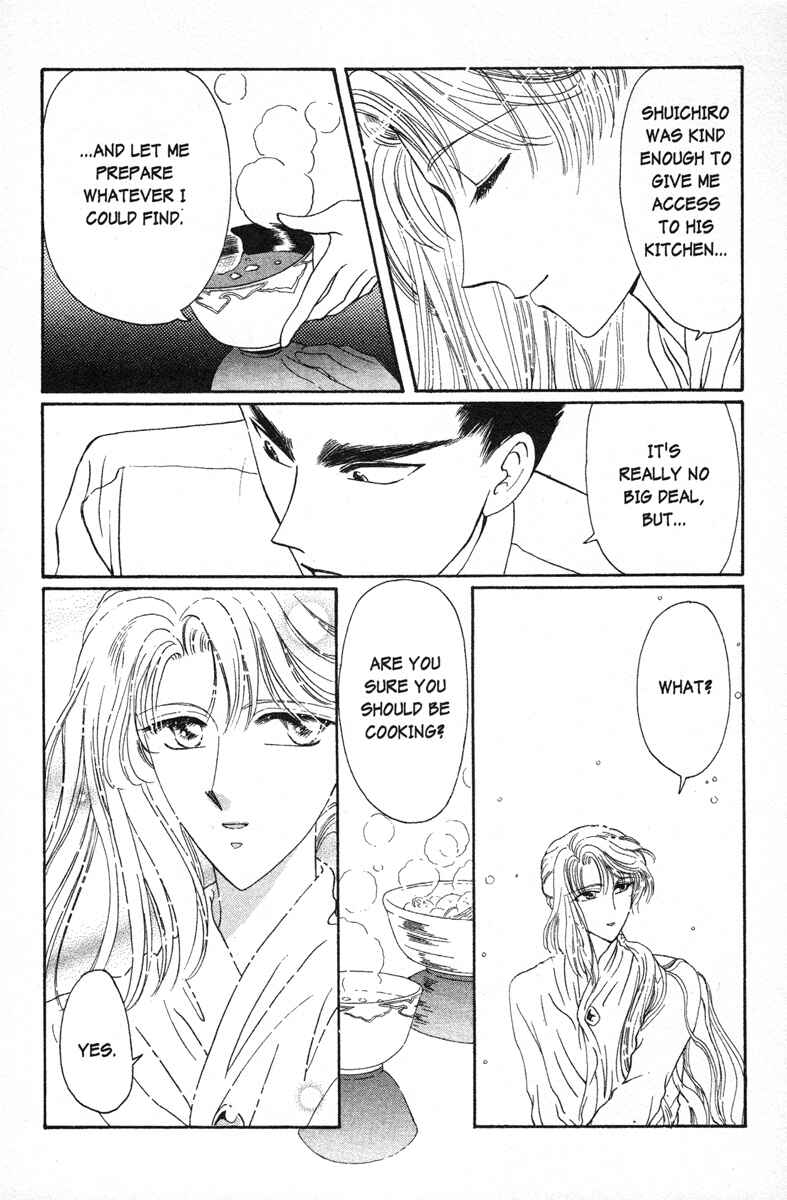 Page 12 Chapter 7 Wish