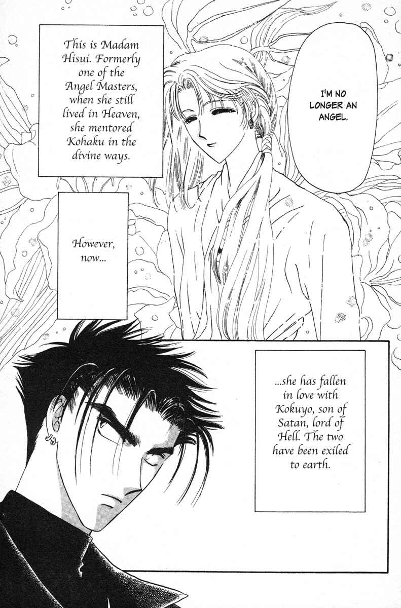 Page 13 Chapter 7 Wish