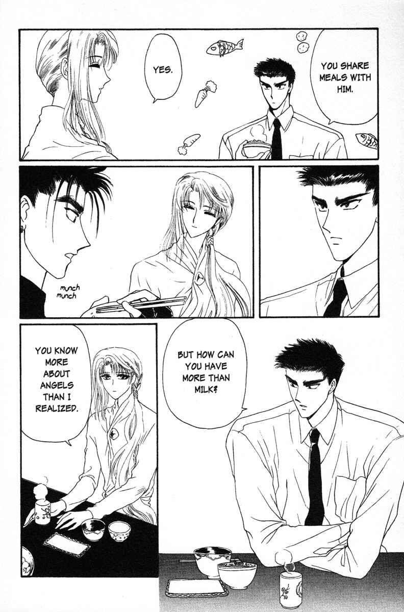 Page 16 Chapter 7 Wish
