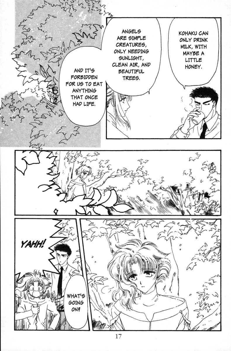 Page 17 Chapter 7 Wish