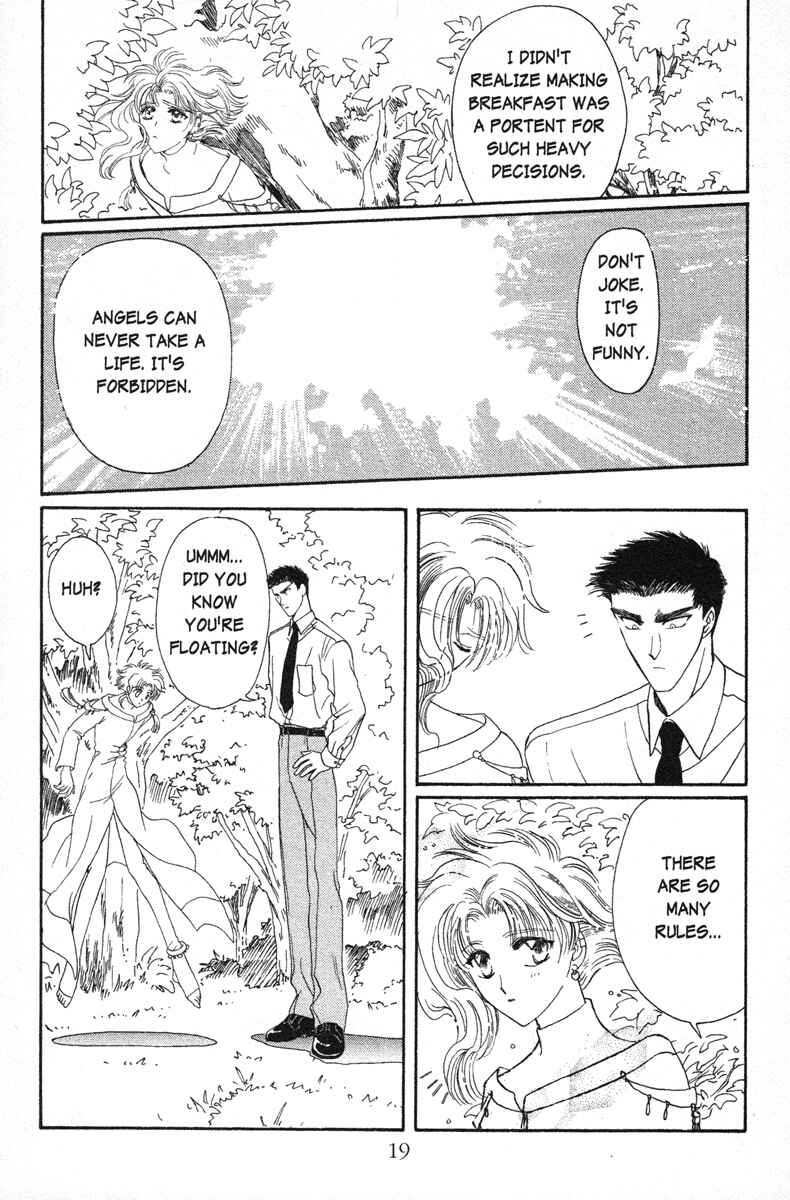 Page 19 Chapter 7 Wish