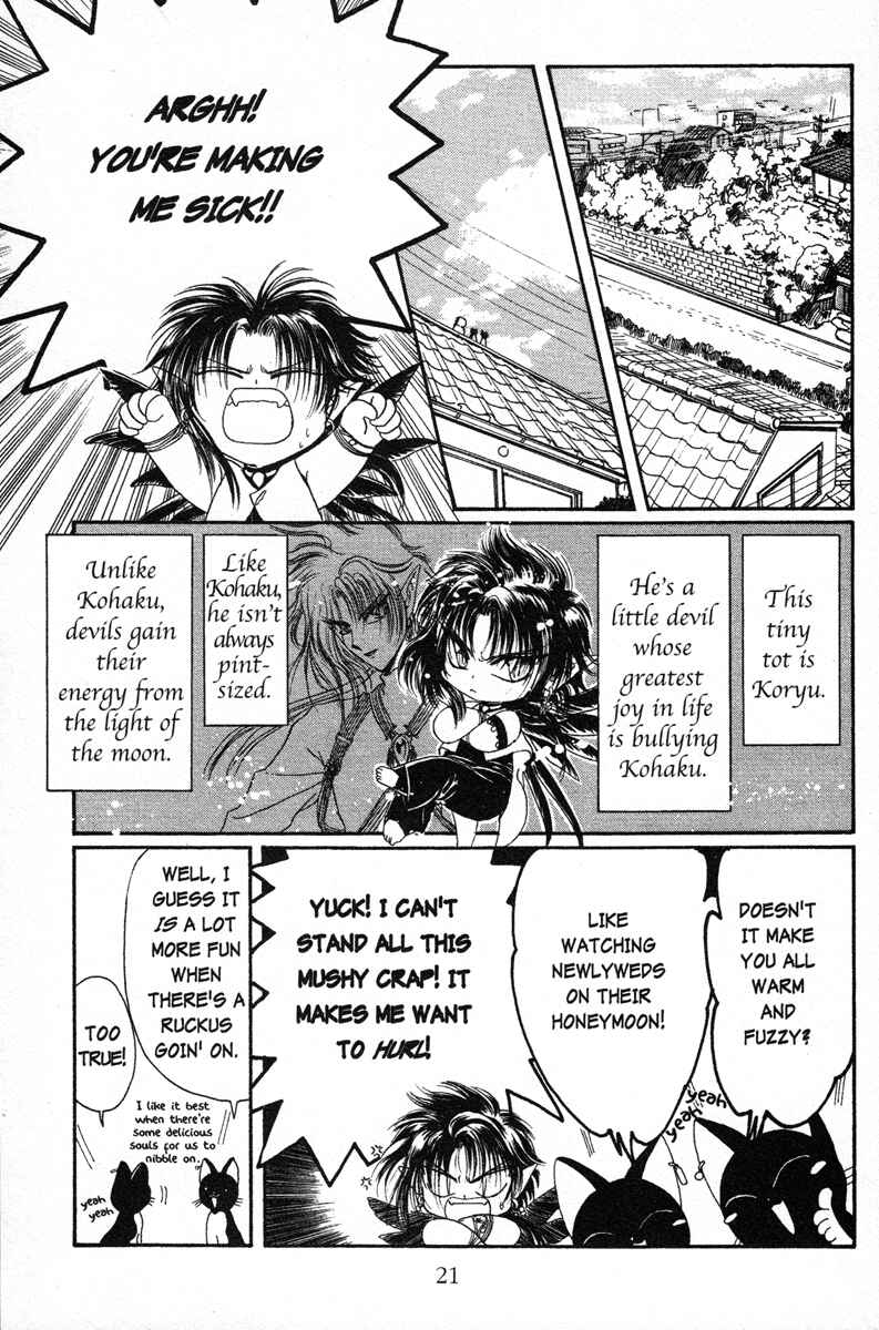 Page 21 Chapter 7 Wish