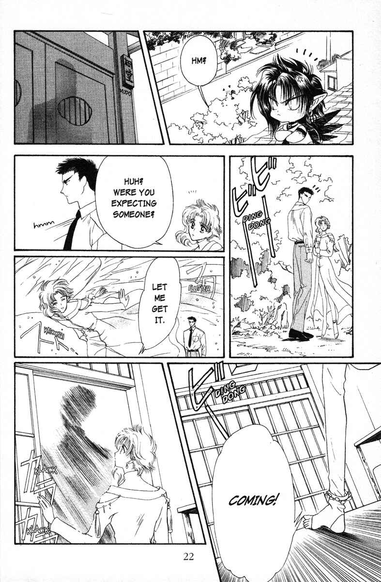 Page 22 Chapter 7 Wish