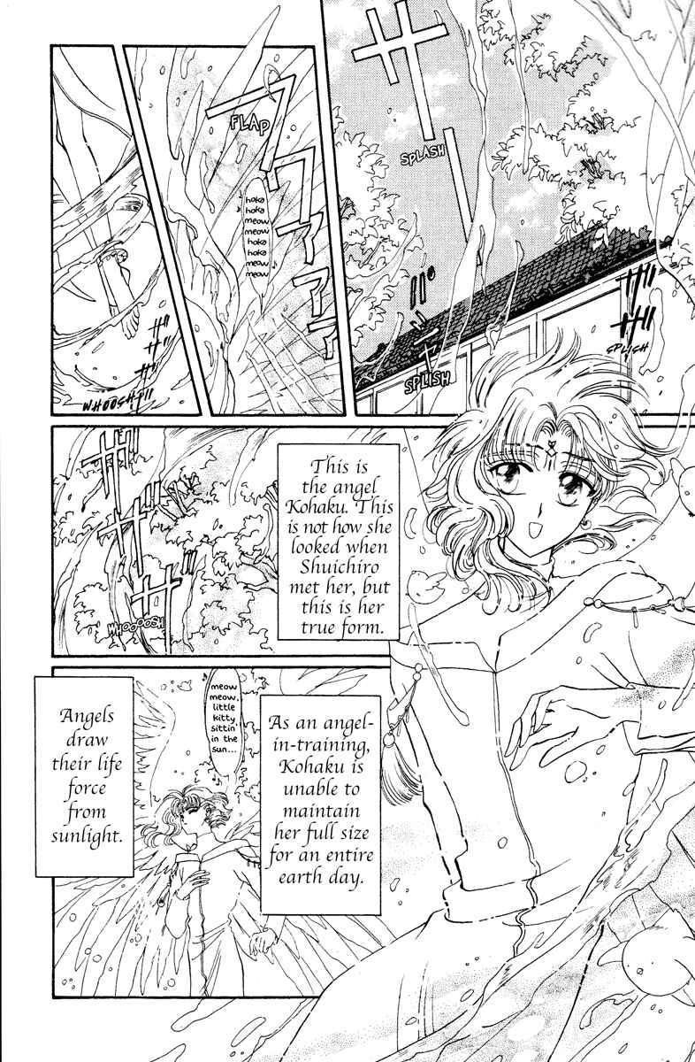 Page 8 Chapter 7 Wish