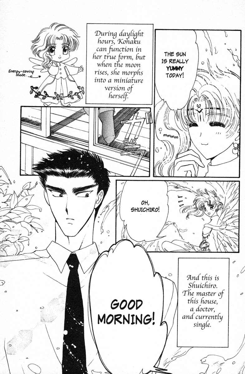 Page 9 Chapter 7 Wish