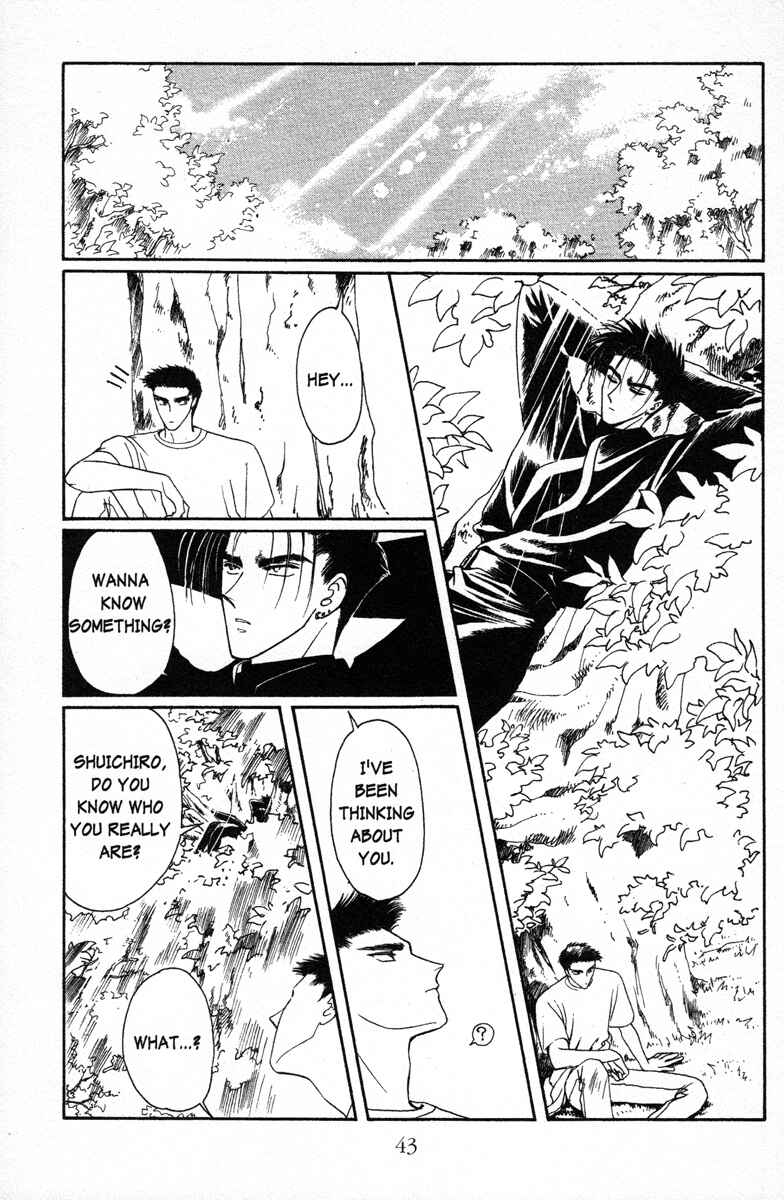 Page 13 Chapter 14 Wish