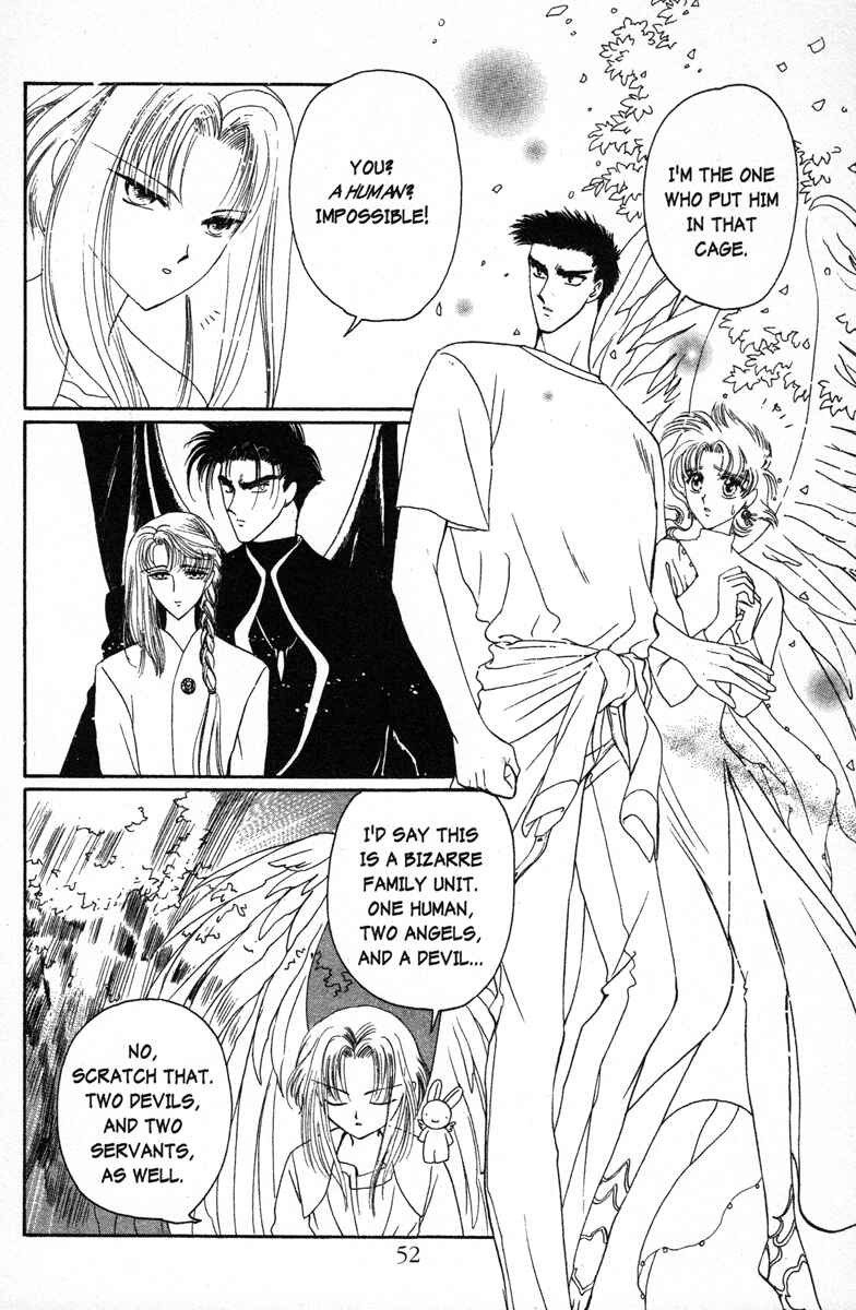 Page 21 Chapter 14 Wish