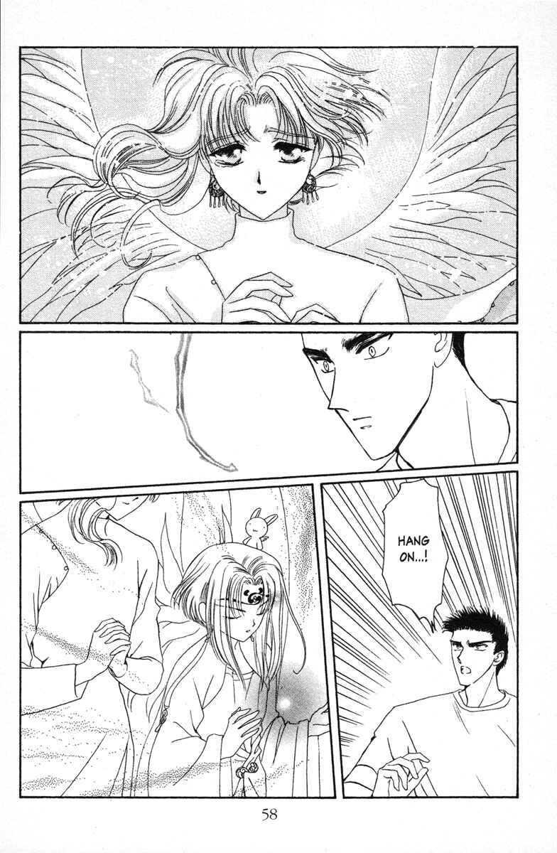 Page 27 Chapter 14 Wish