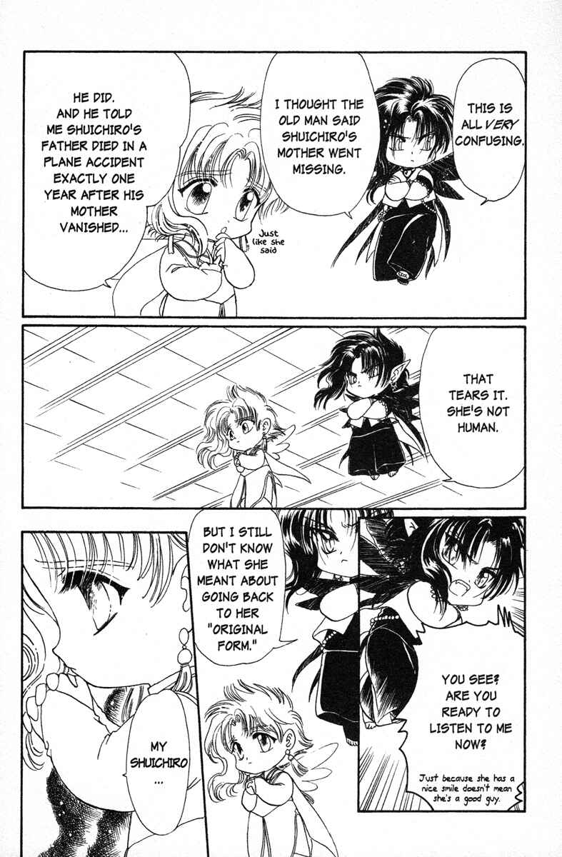 Page 10 Chapter 10 Wish