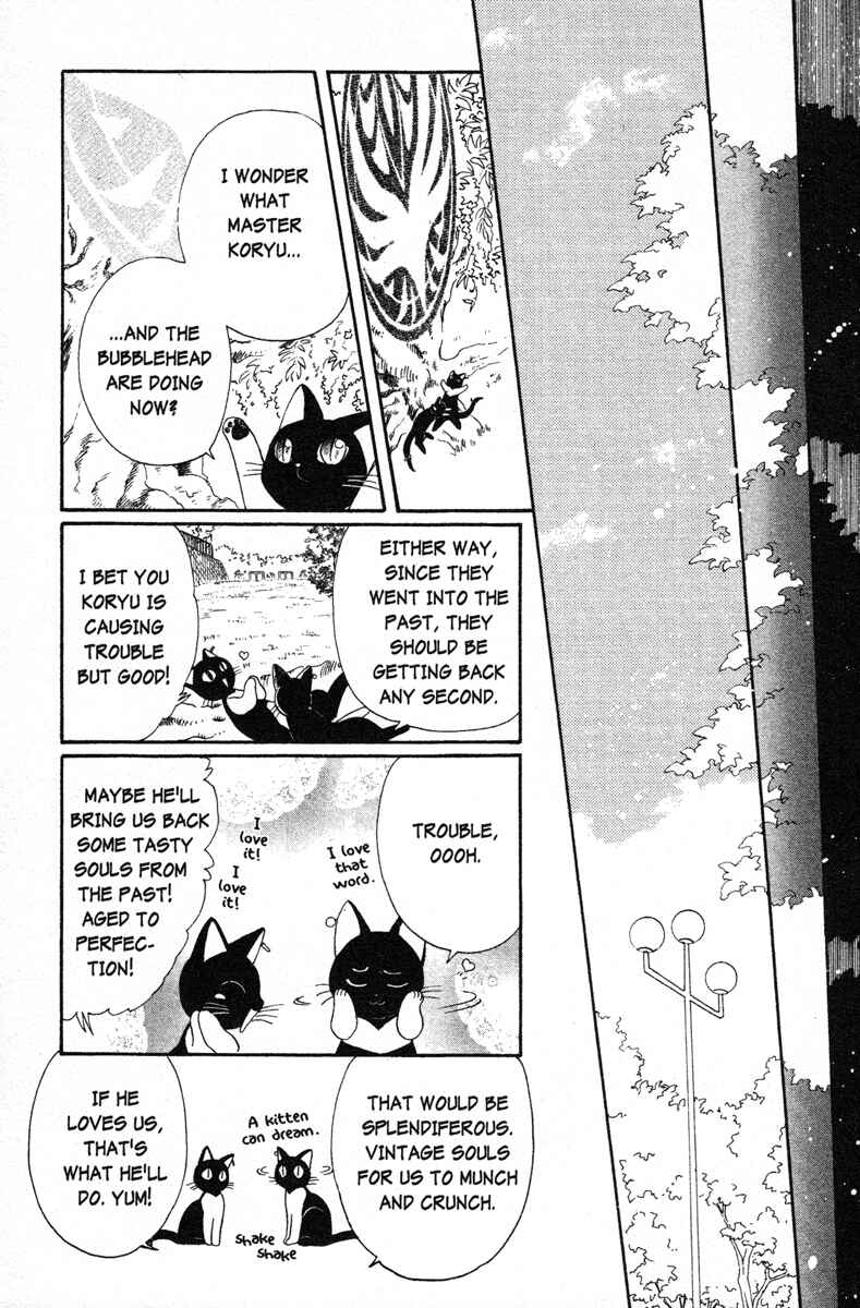 Page 11 Chapter 10 Wish
