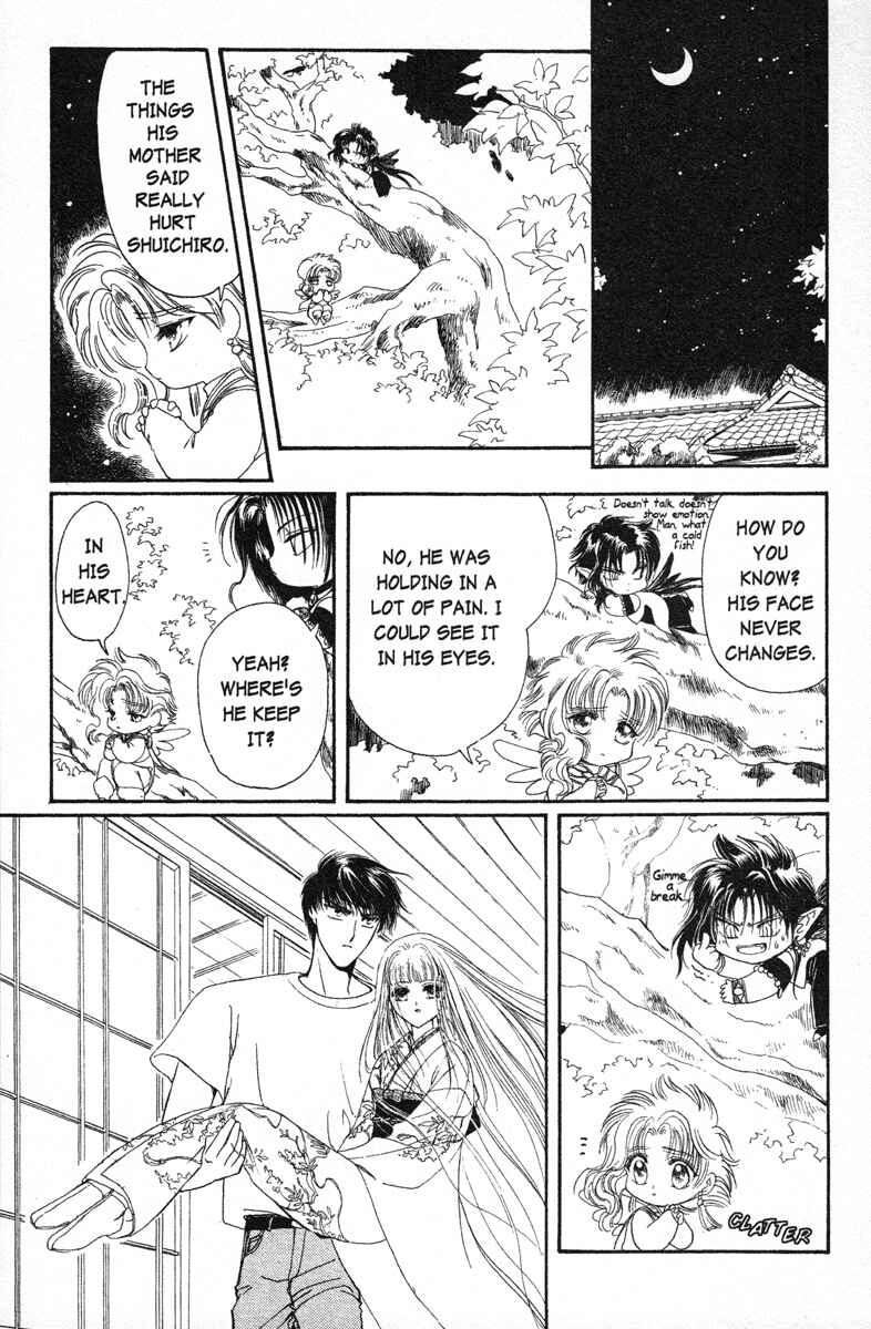 Page 14 Chapter 10 Wish