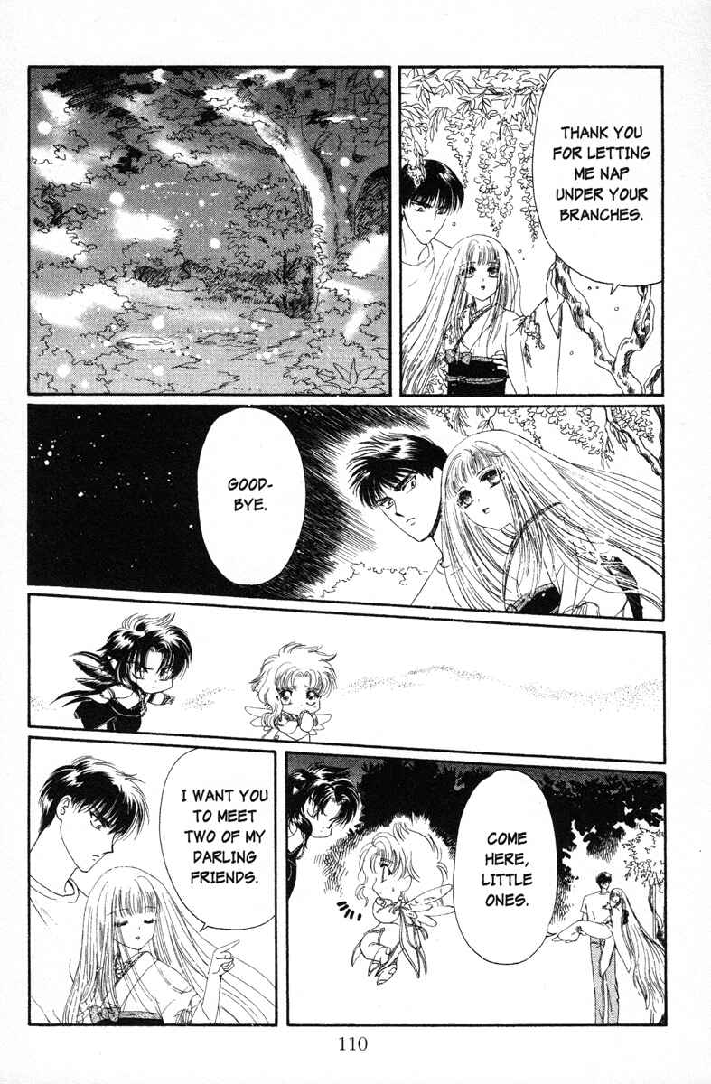 Page 16 Chapter 10 Wish