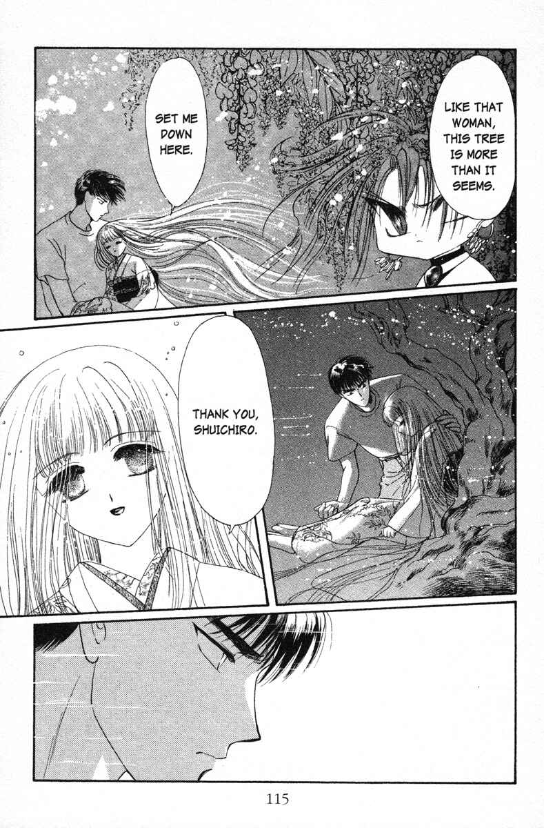 Page 21 Chapter 10 Wish