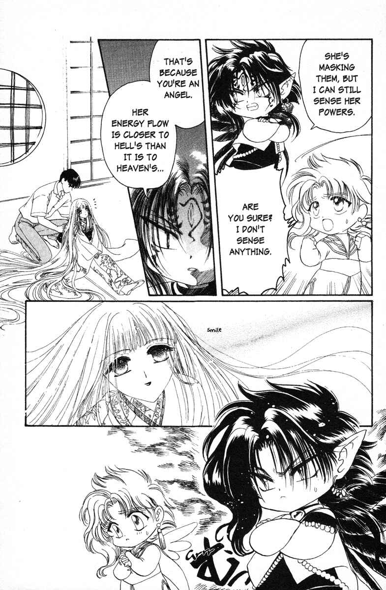 Page 3 Chapter 10 Wish