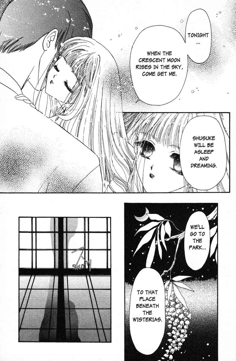 Page 9 Chapter 10 Wish