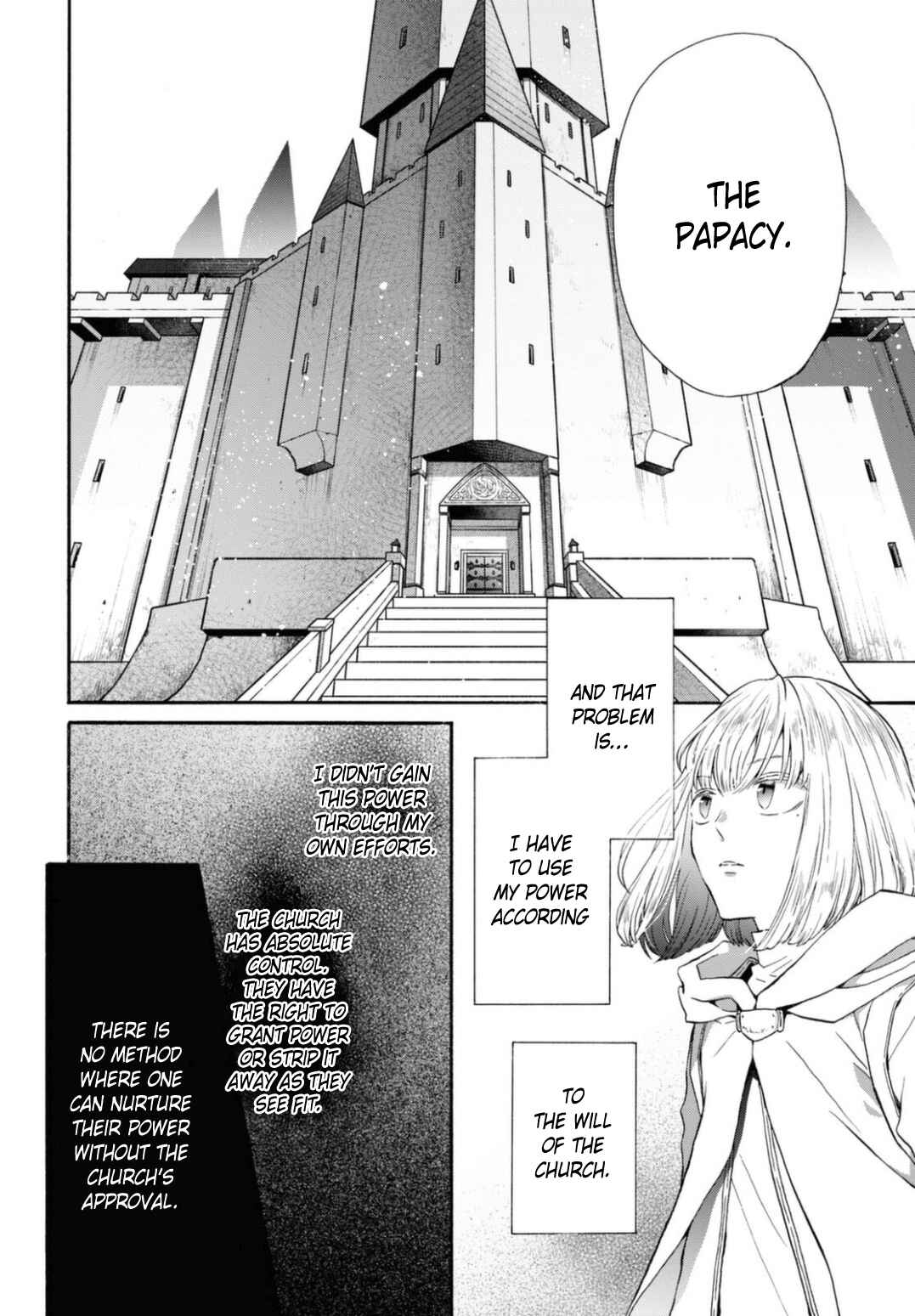Page 4 Chapter 128 Bokura no Kiseki