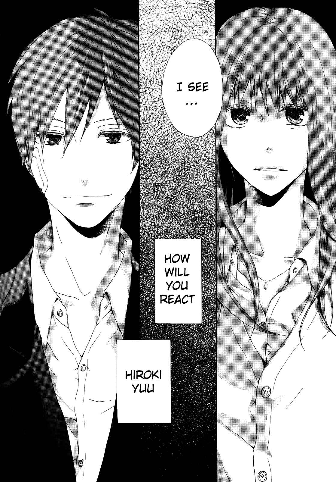 Page 37 Chapter 7 Bokura no Kiseki