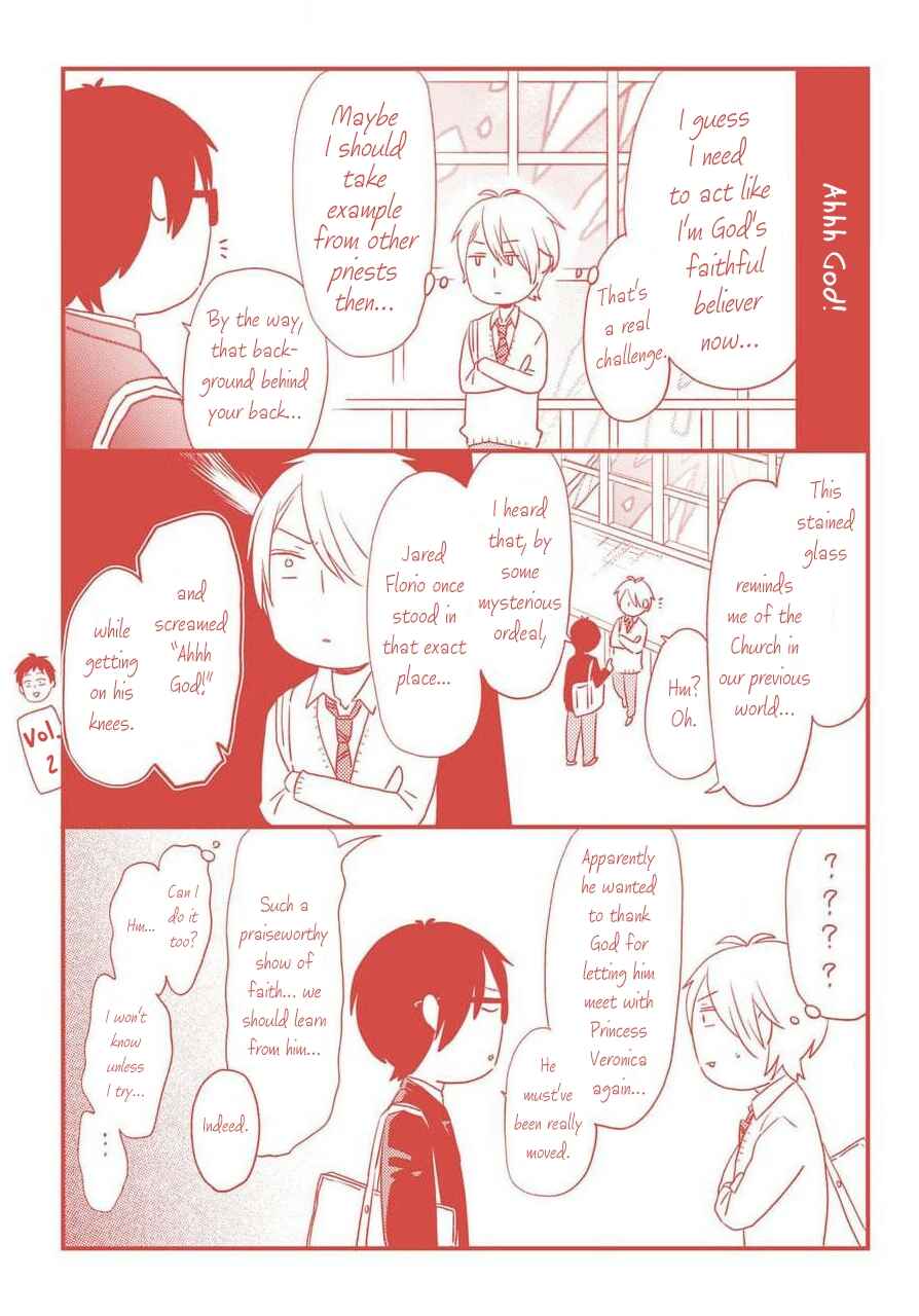 Page 34 Chapter 139 Bokura no Kiseki