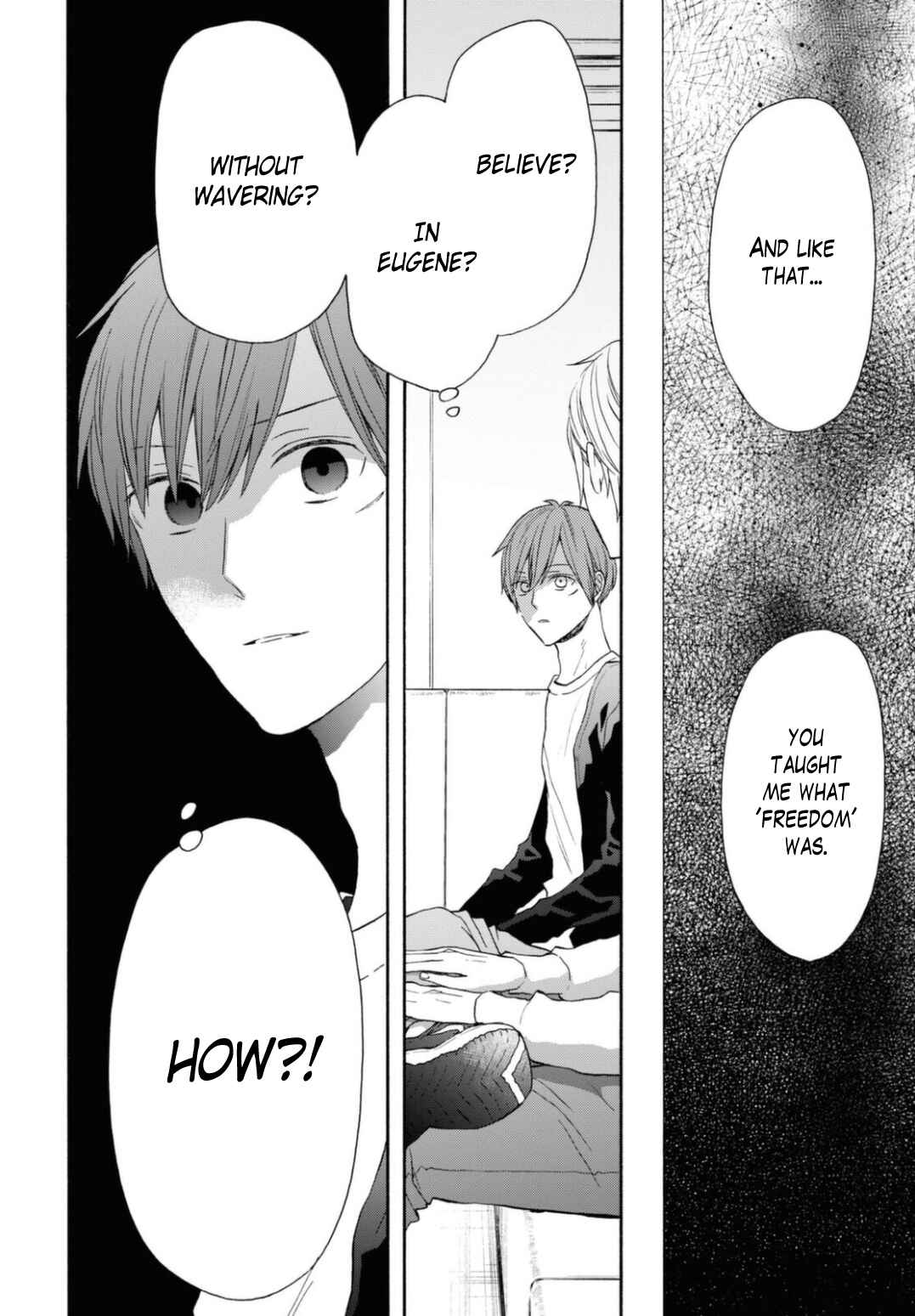 Page 2 Chapter 129 Bokura no Kiseki