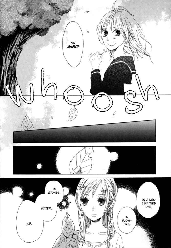 Page 20 Chapter 0 Bokura no Kiseki