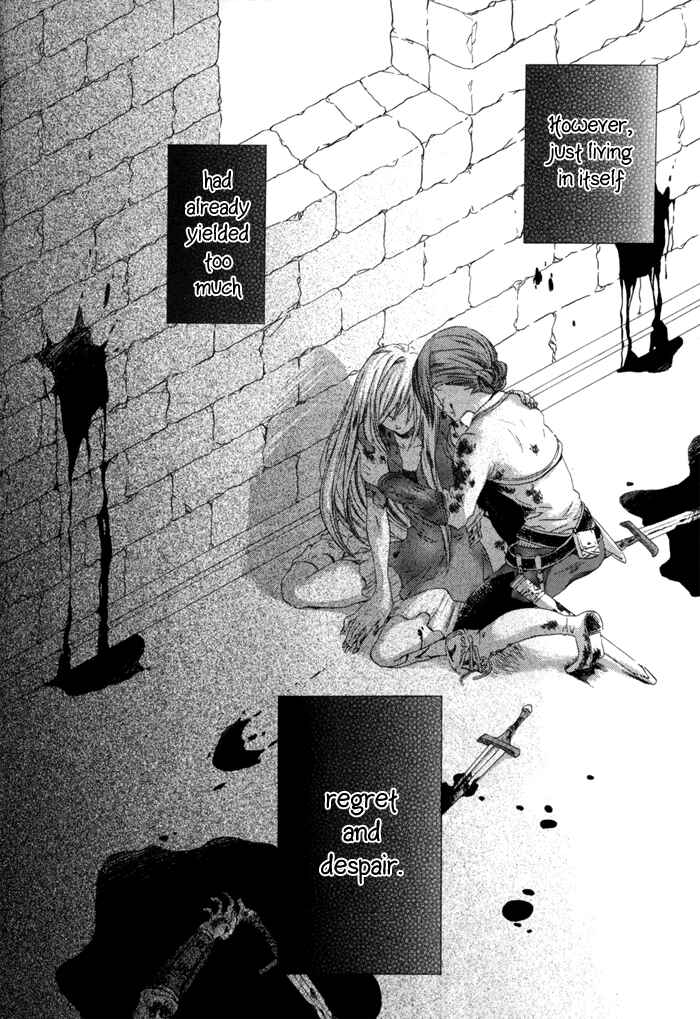 Page 59 Chapter 0 Bokura no Kiseki
