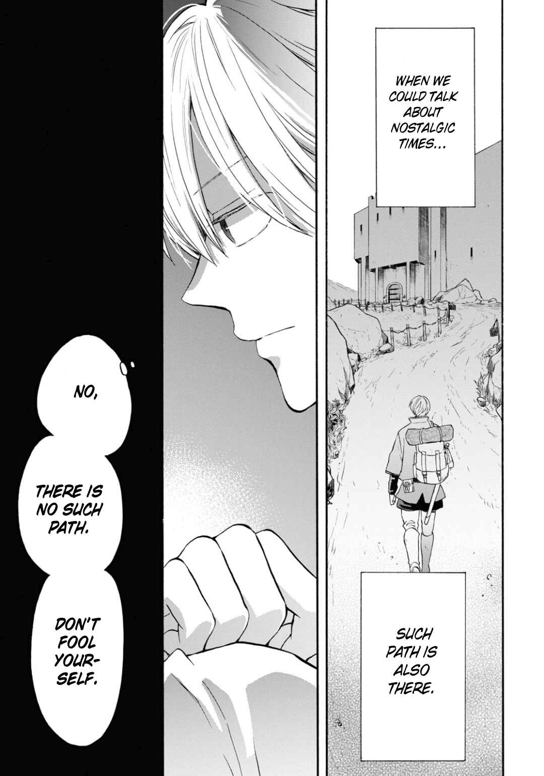 Page 18 Chapter 146 Bokura no Kiseki
