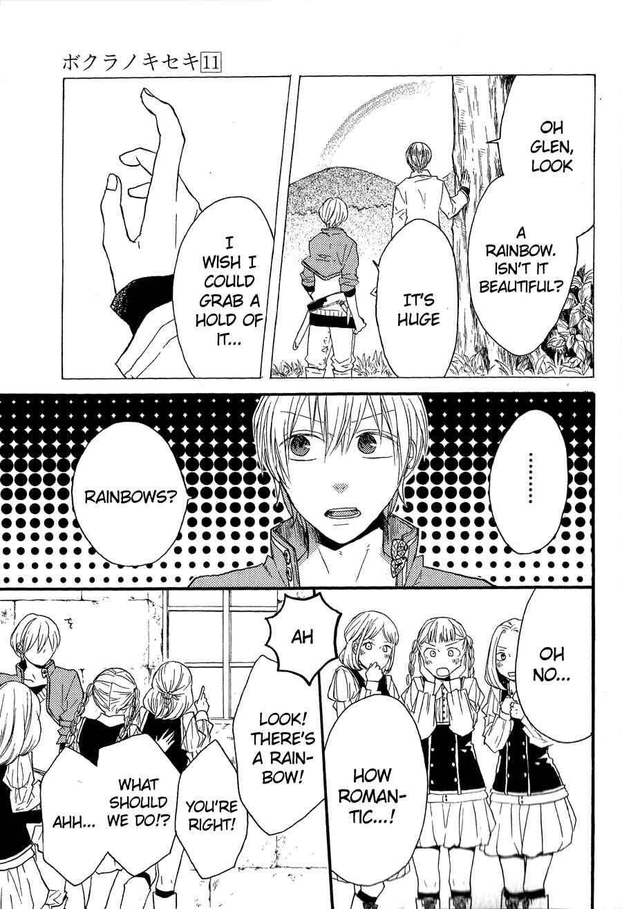 Page 3 Chapter 36.5 Bokura no Kiseki